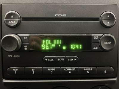 2005 Ford Super Duty F-250 XL