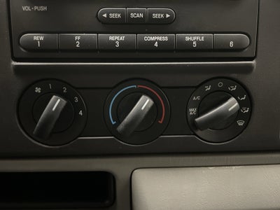 2005 Ford Super Duty F-250 XL
