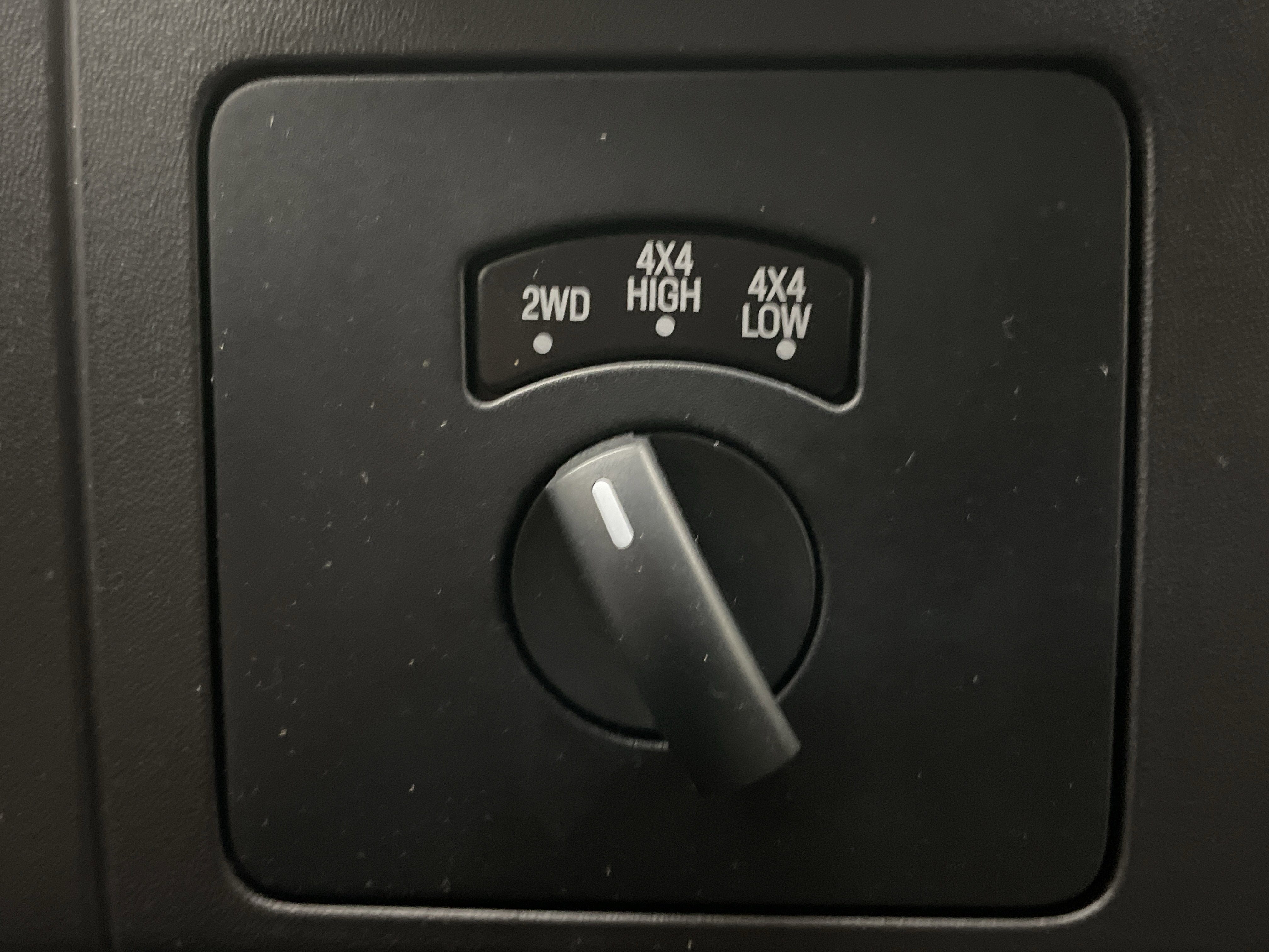 2005 Ford Super Duty F-250 XL