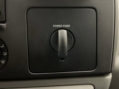 2005 Ford Super Duty F-250 XL