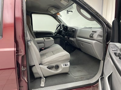 2005 Ford Super Duty F-250 XL