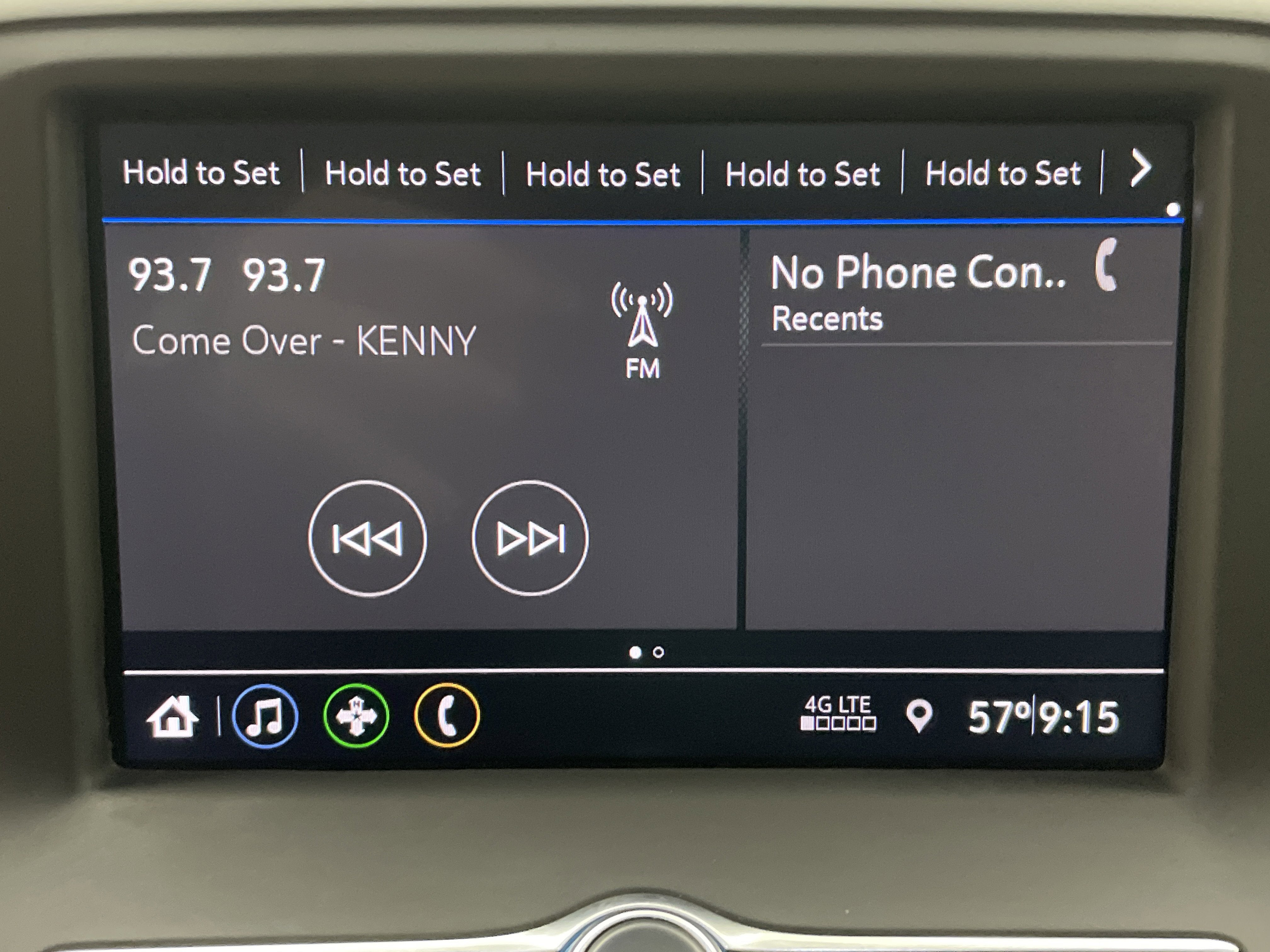 2020 Chevrolet Camaro 1LT