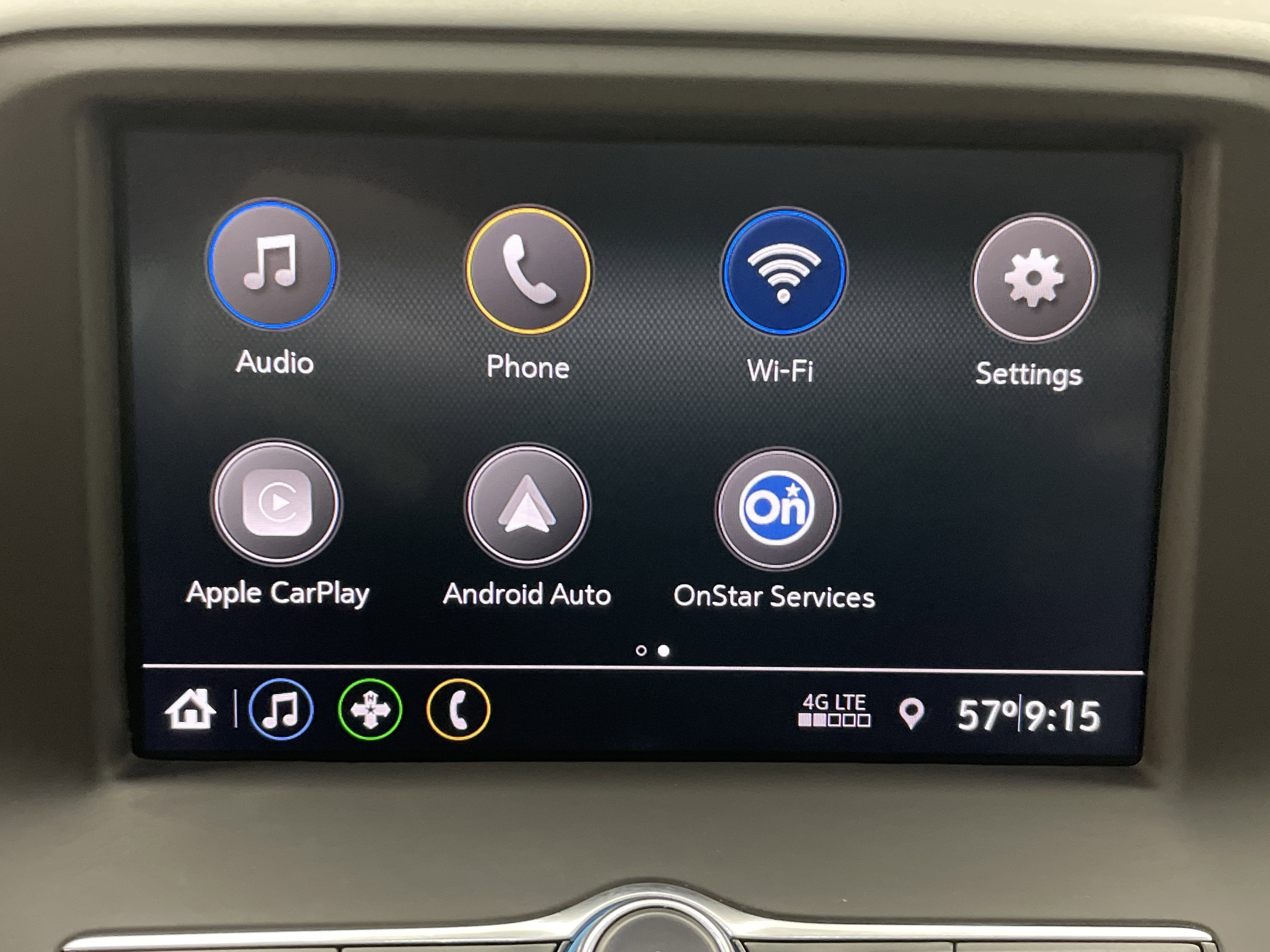 2020 Chevrolet Camaro 1LT