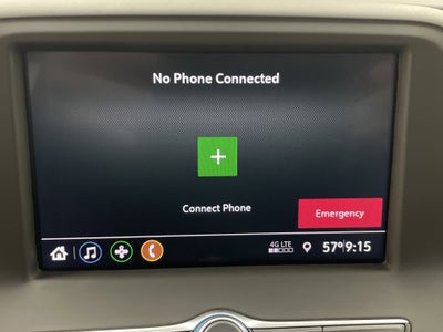 2020 Chevrolet Camaro 1LT