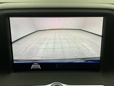 2020 Chevrolet Camaro 1LT