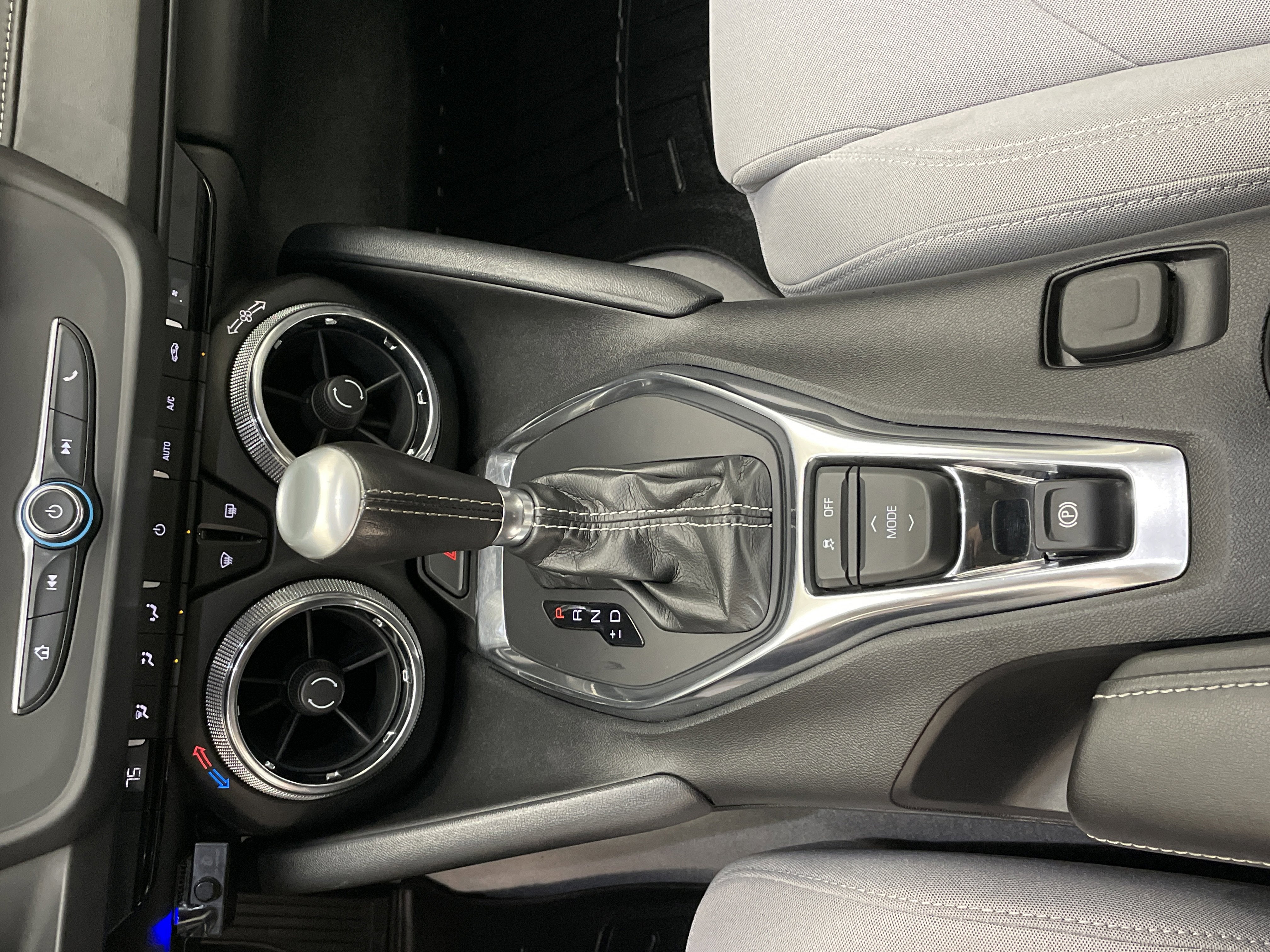 2020 Chevrolet Camaro 1LT