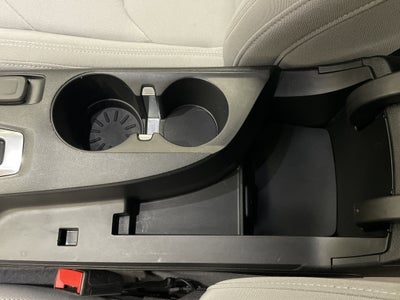 2020 Chevrolet Camaro 1LT