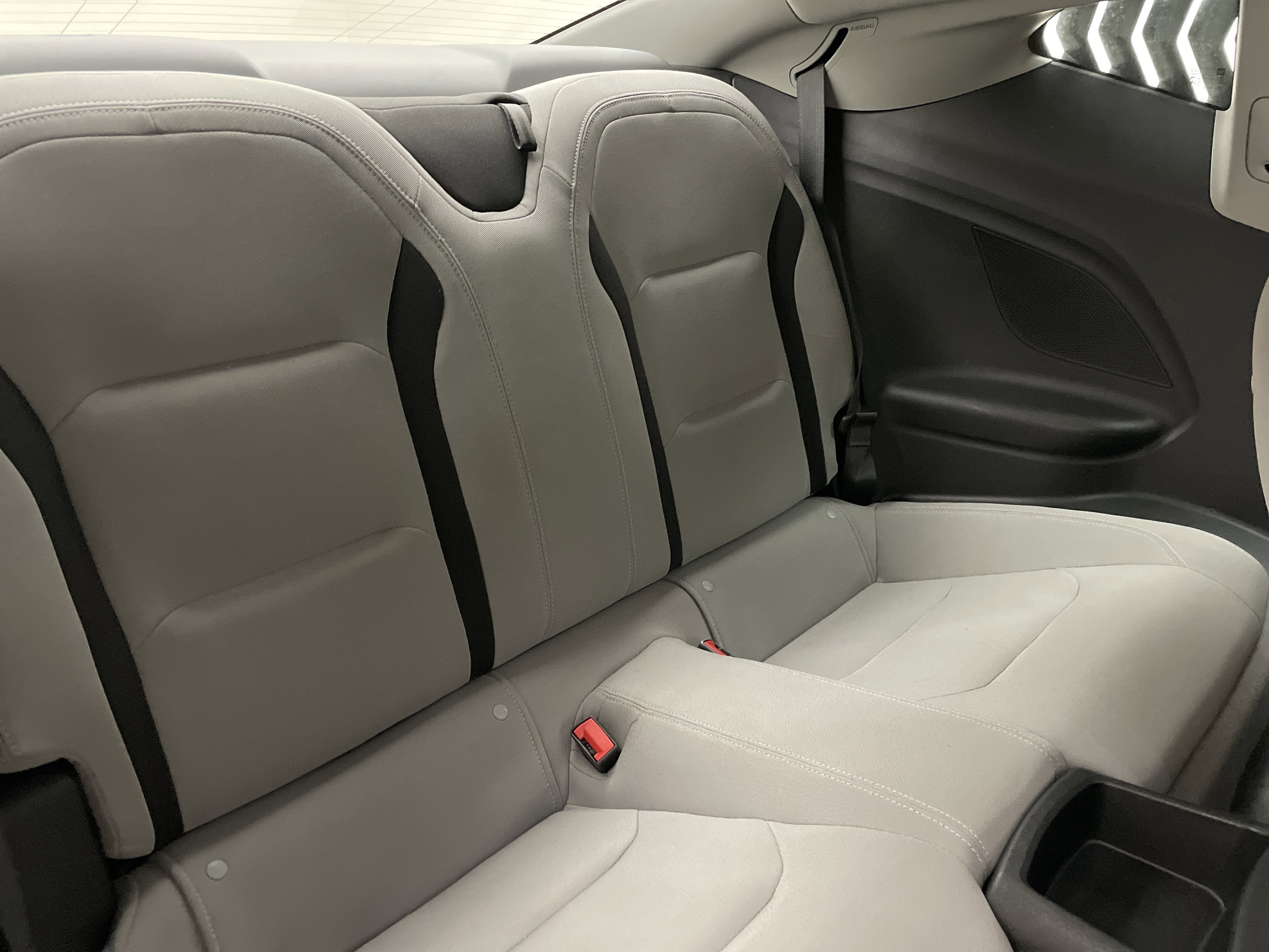 2020 Chevrolet Camaro 1LT