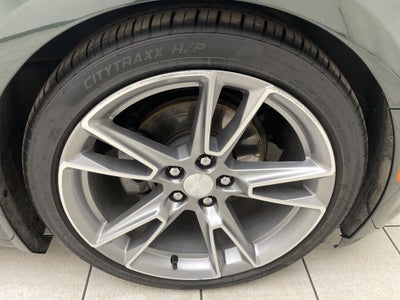 2020 Chevrolet Camaro 1LT