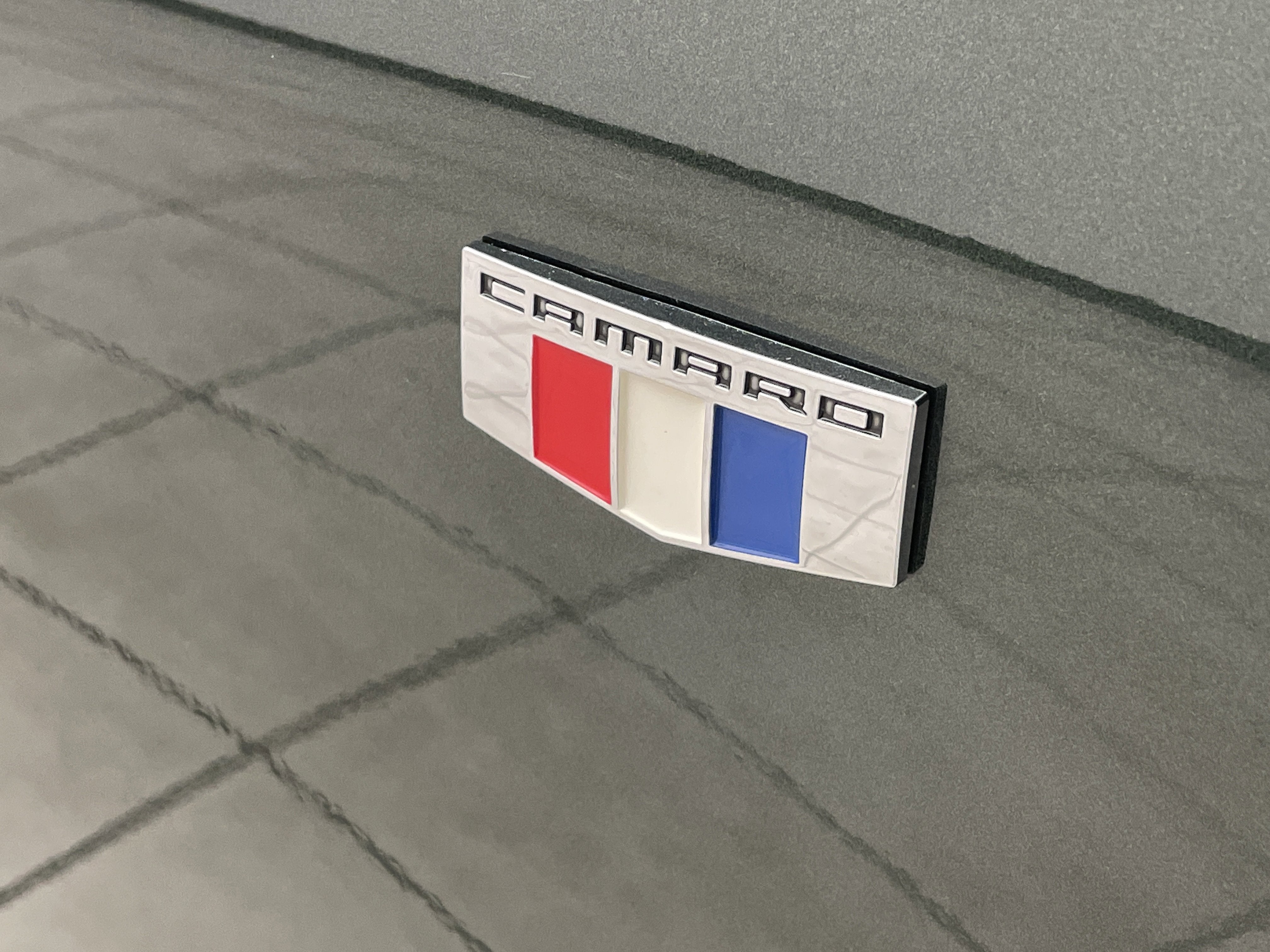 2020 Chevrolet Camaro 1LT