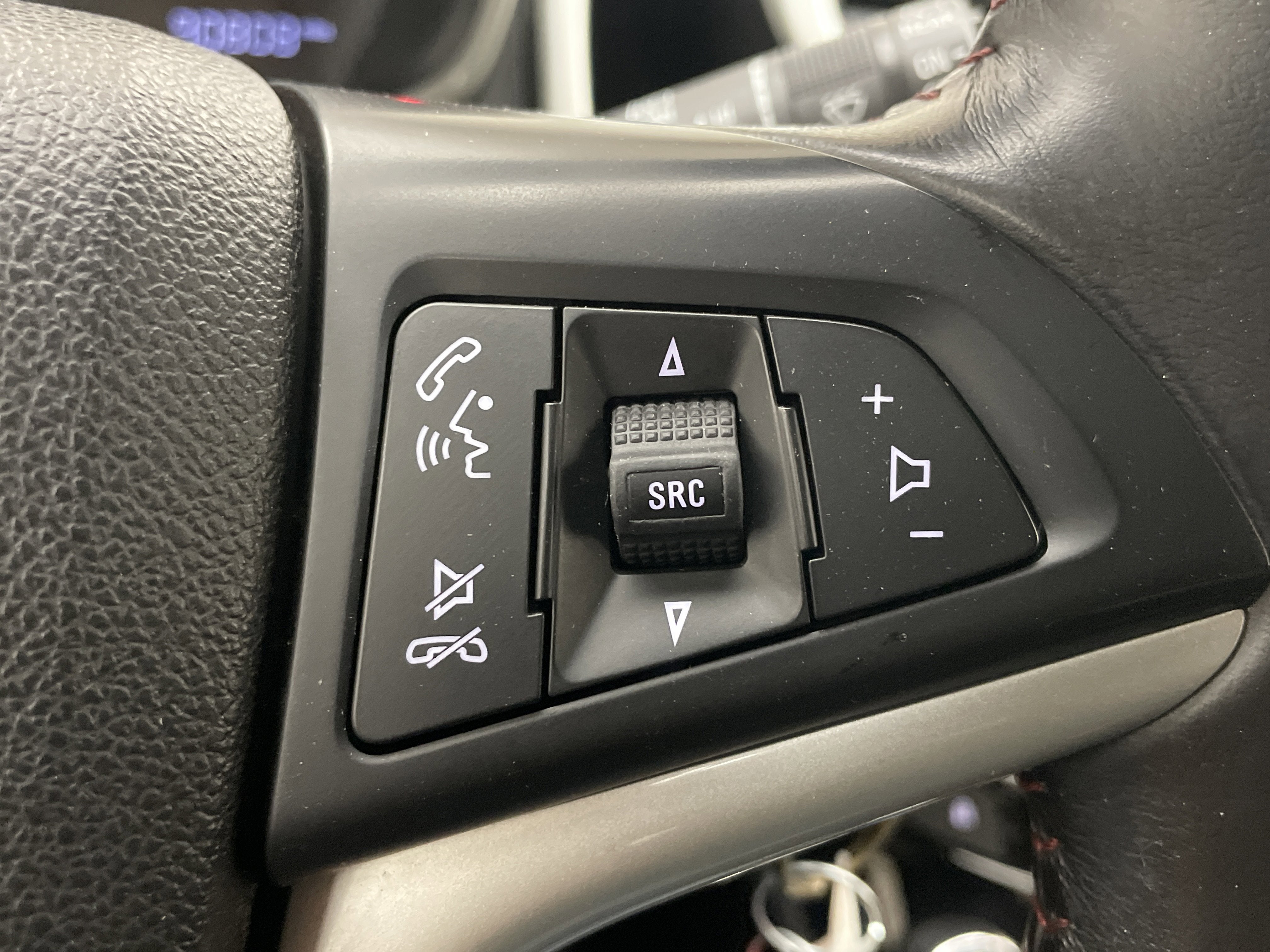 2017 Chevrolet Sonic LT