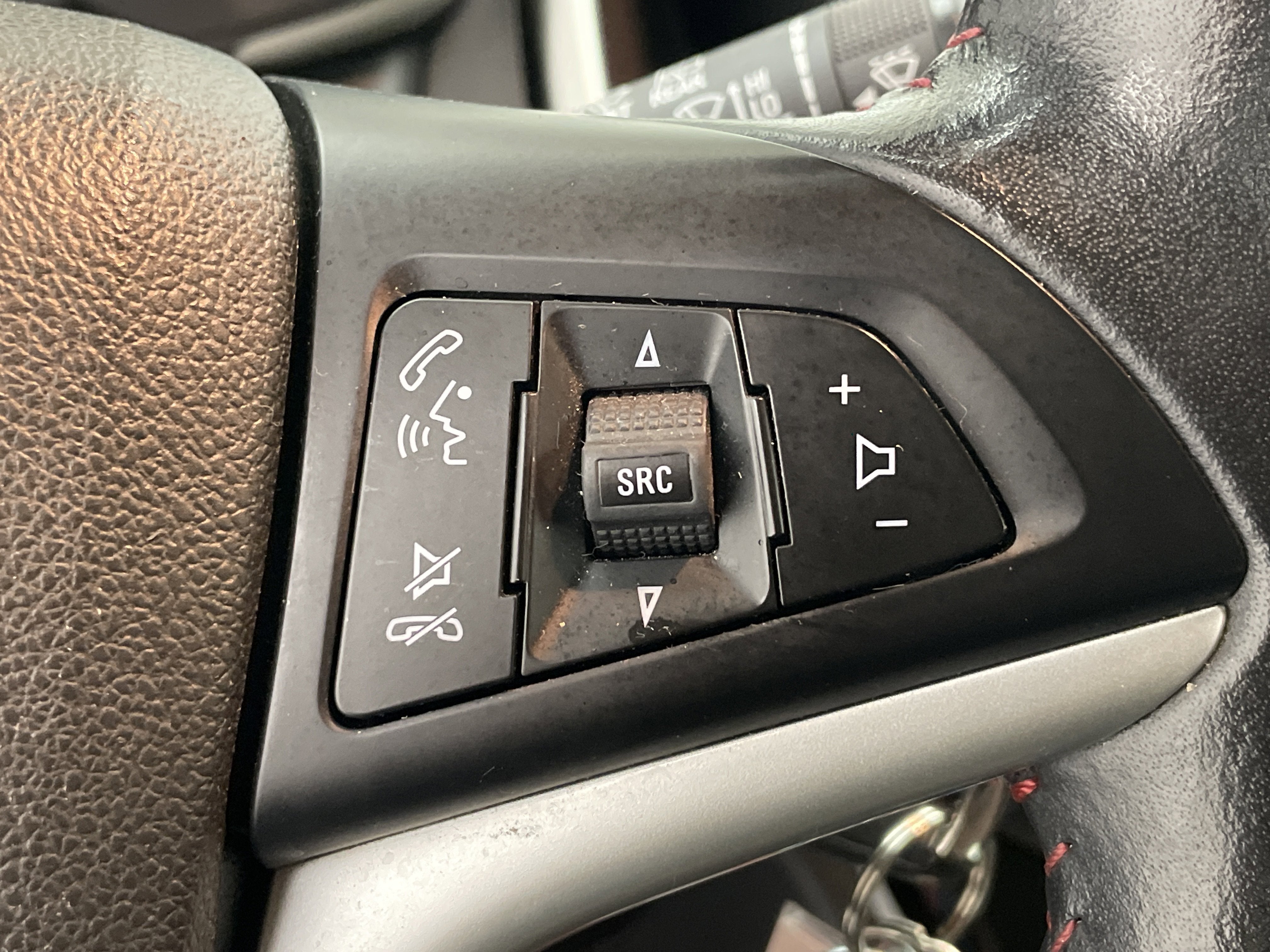 2018 Chevrolet Sonic LT