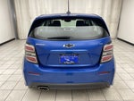 2018 Chevrolet Sonic LT