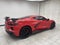 2022 Chevrolet Corvette Stingray 3LT