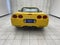 2004 Chevrolet Corvette 2dr Cpe