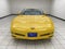 2004 Chevrolet Corvette 2dr Cpe
