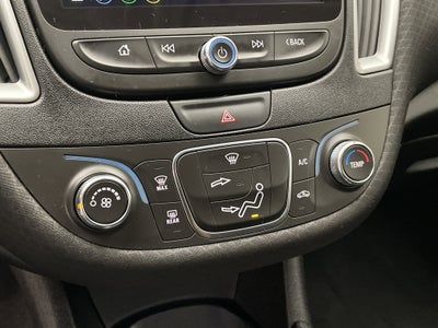 2019 Chevrolet Malibu LS