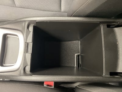 2019 Chevrolet Malibu LS