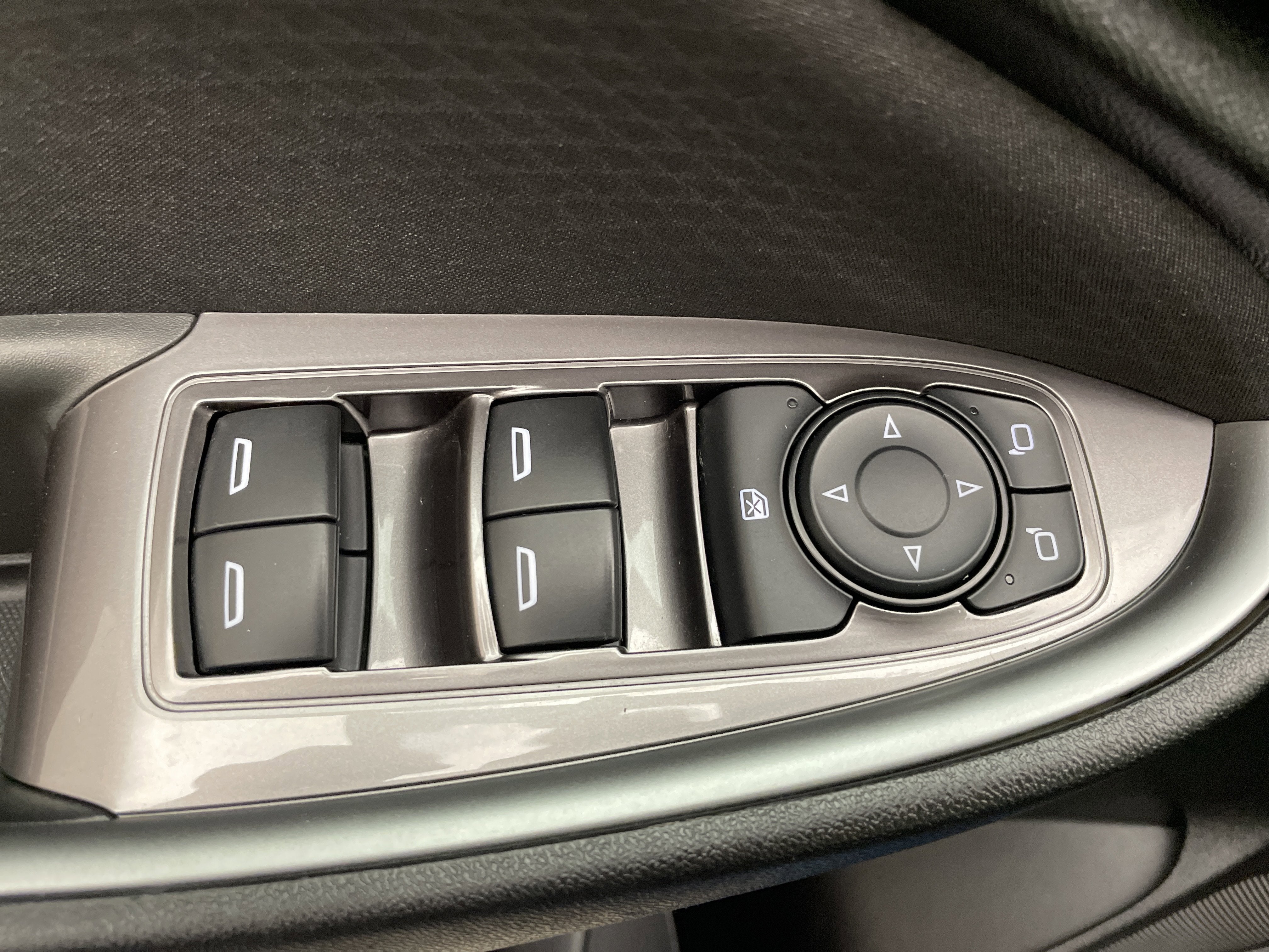 2019 Chevrolet Malibu LS