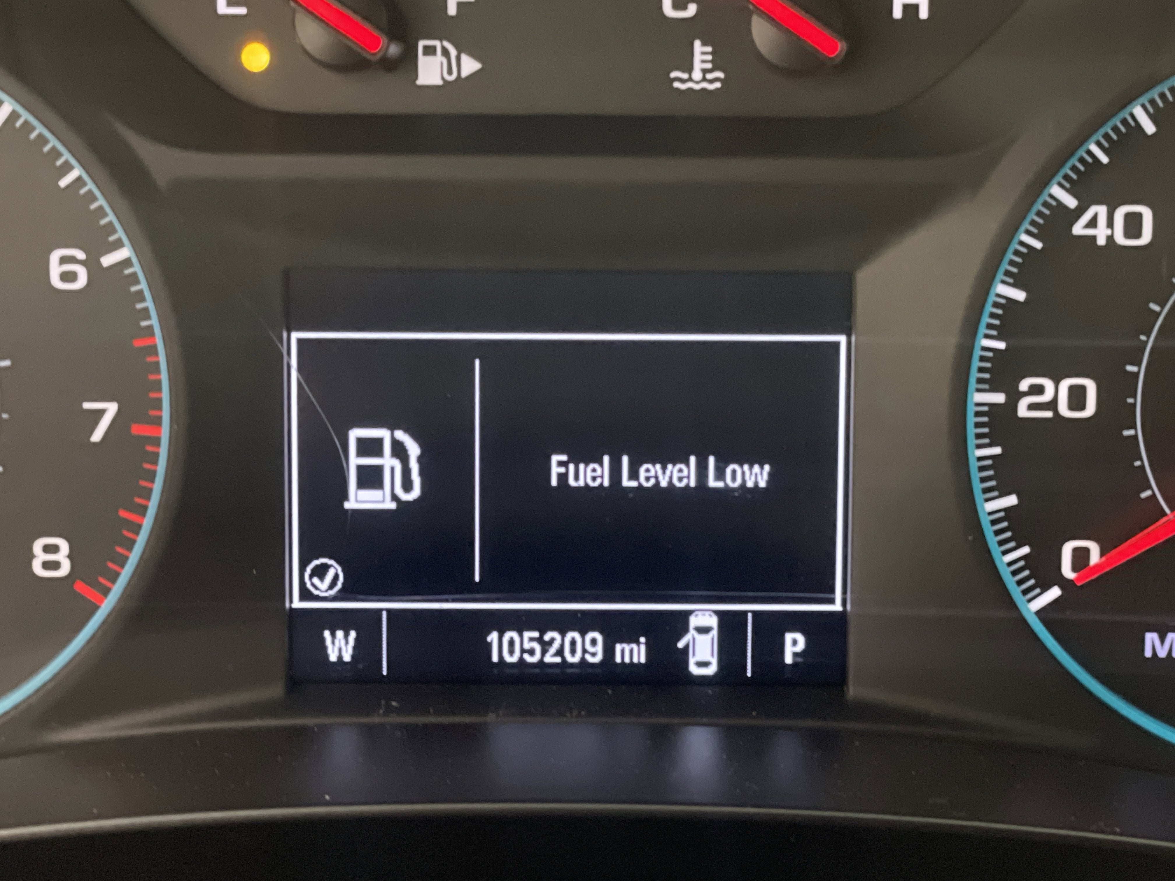 2019 Chevrolet Malibu LS