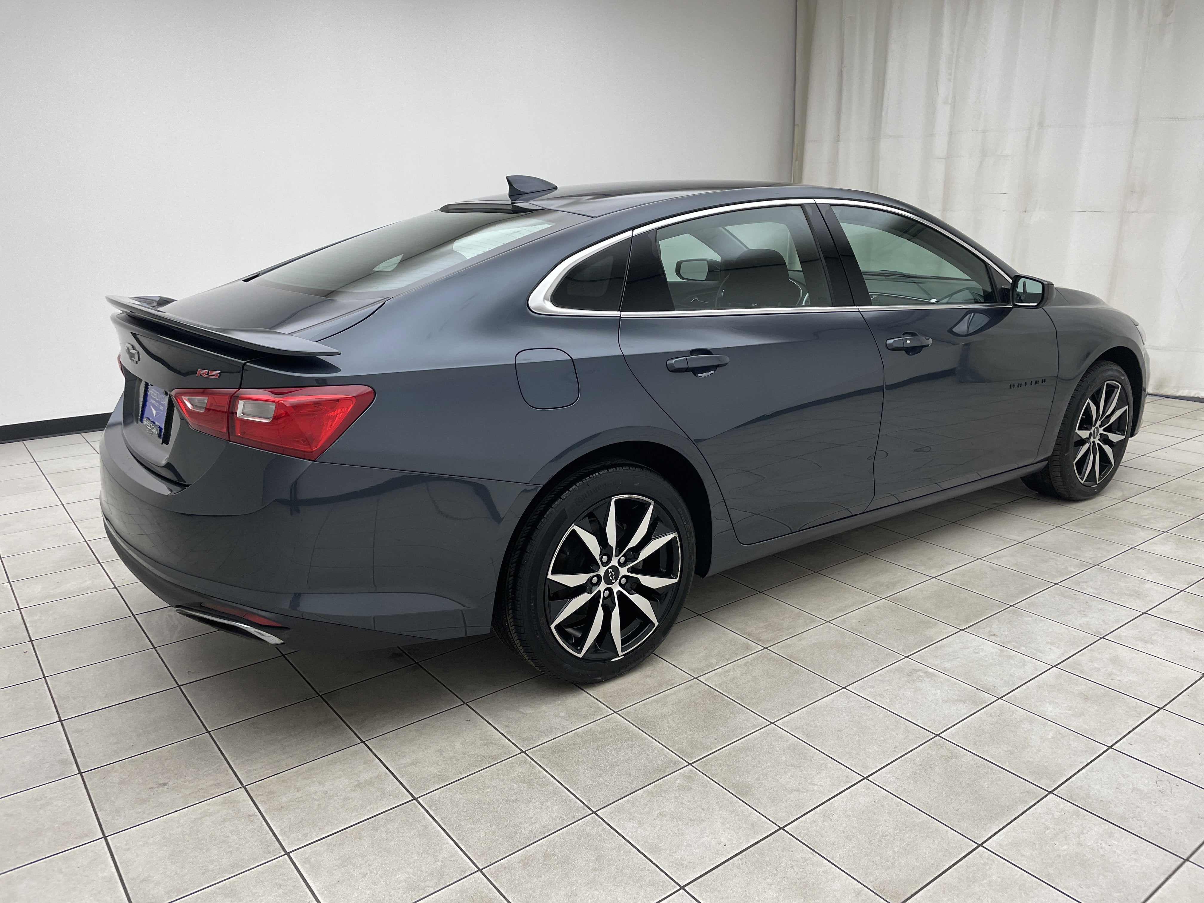 2020 Chevrolet Malibu RS