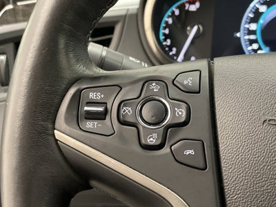 2014 Buick LaCrosse Premium II
