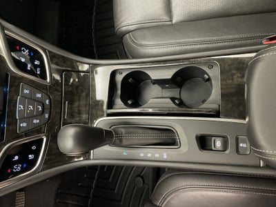 2014 Buick LaCrosse Premium II