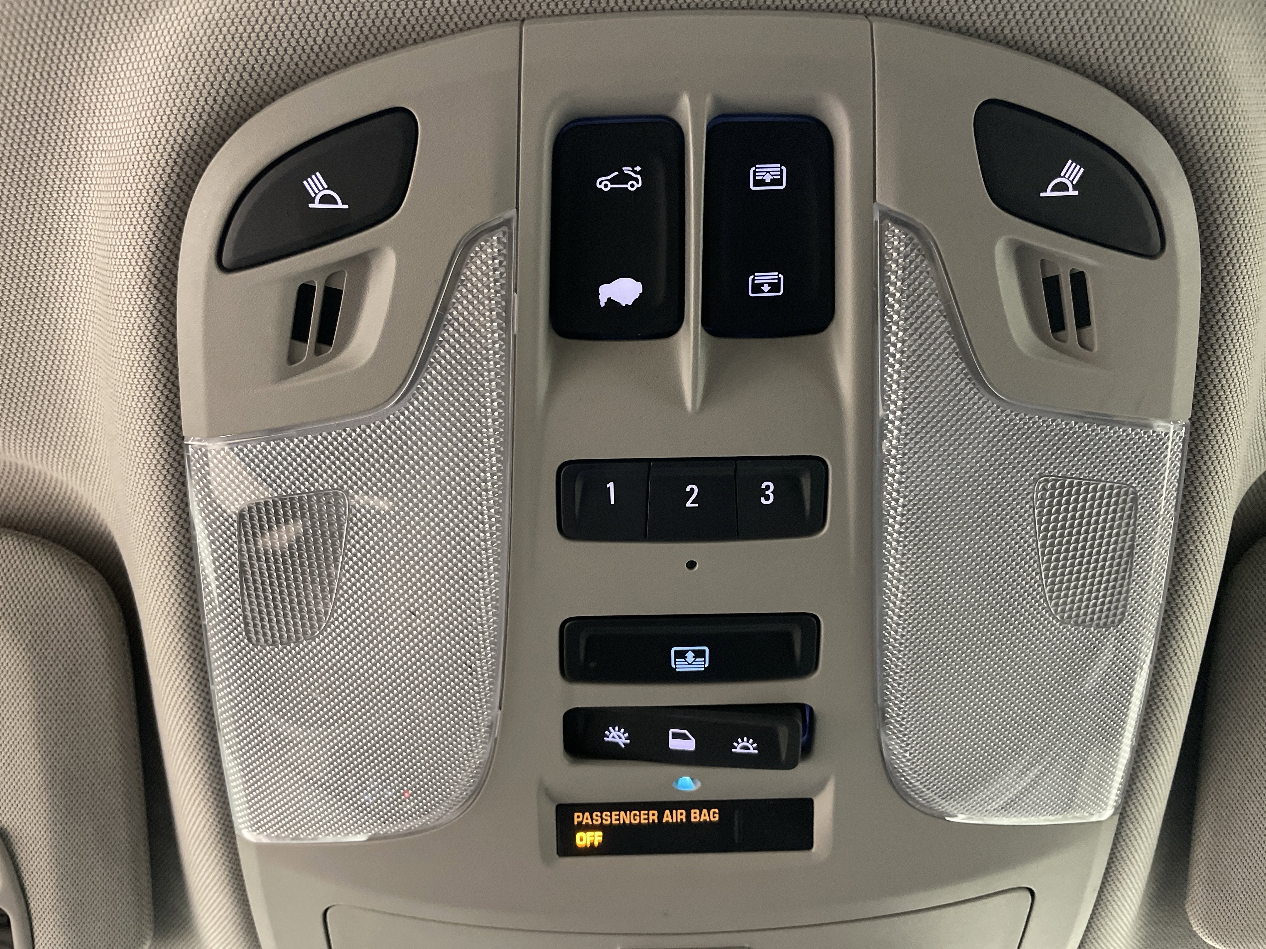 2014 Buick LaCrosse Premium II