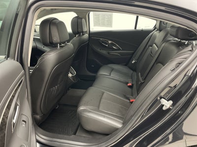 2014 Buick LaCrosse Premium II
