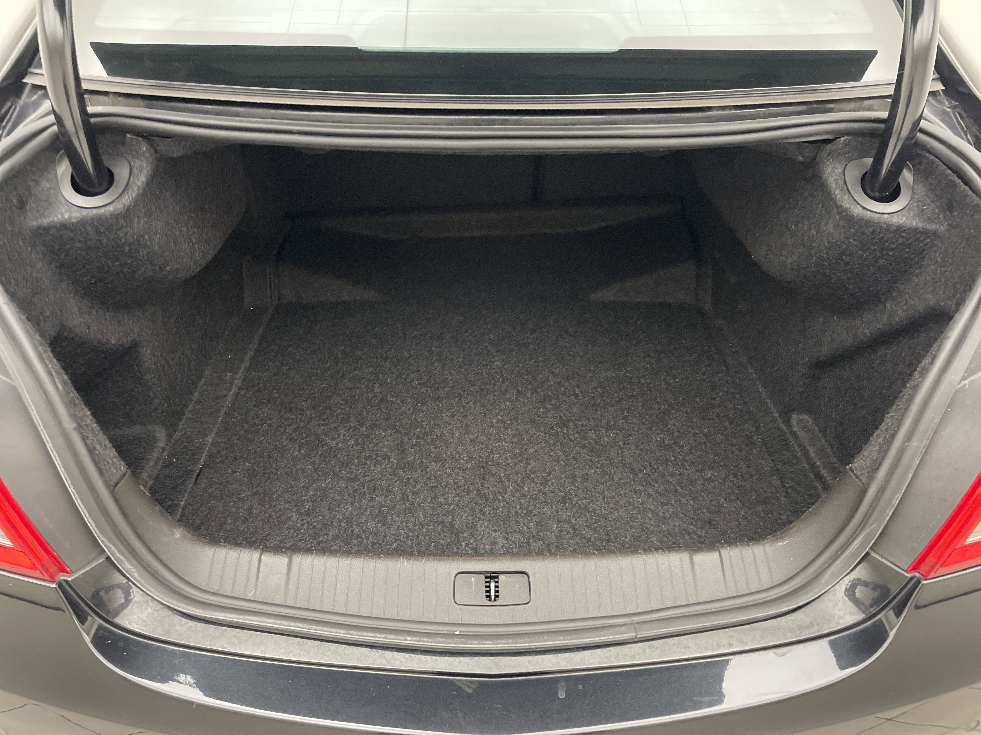 2014 Buick LaCrosse Premium II