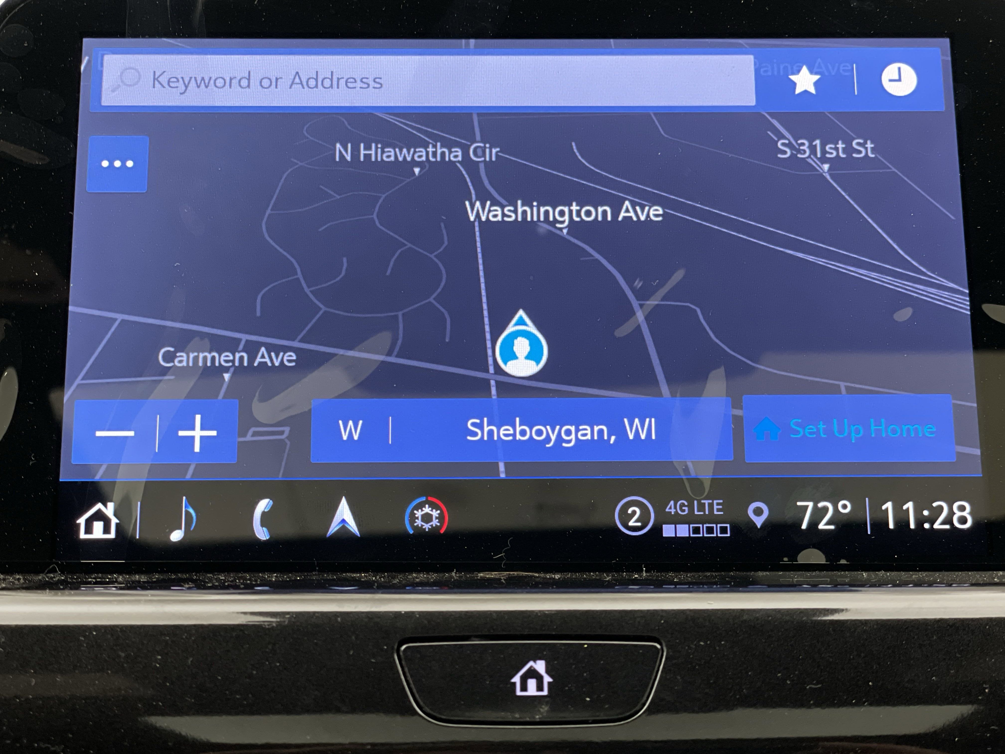 2025 Cadillac CT4-V V-Series