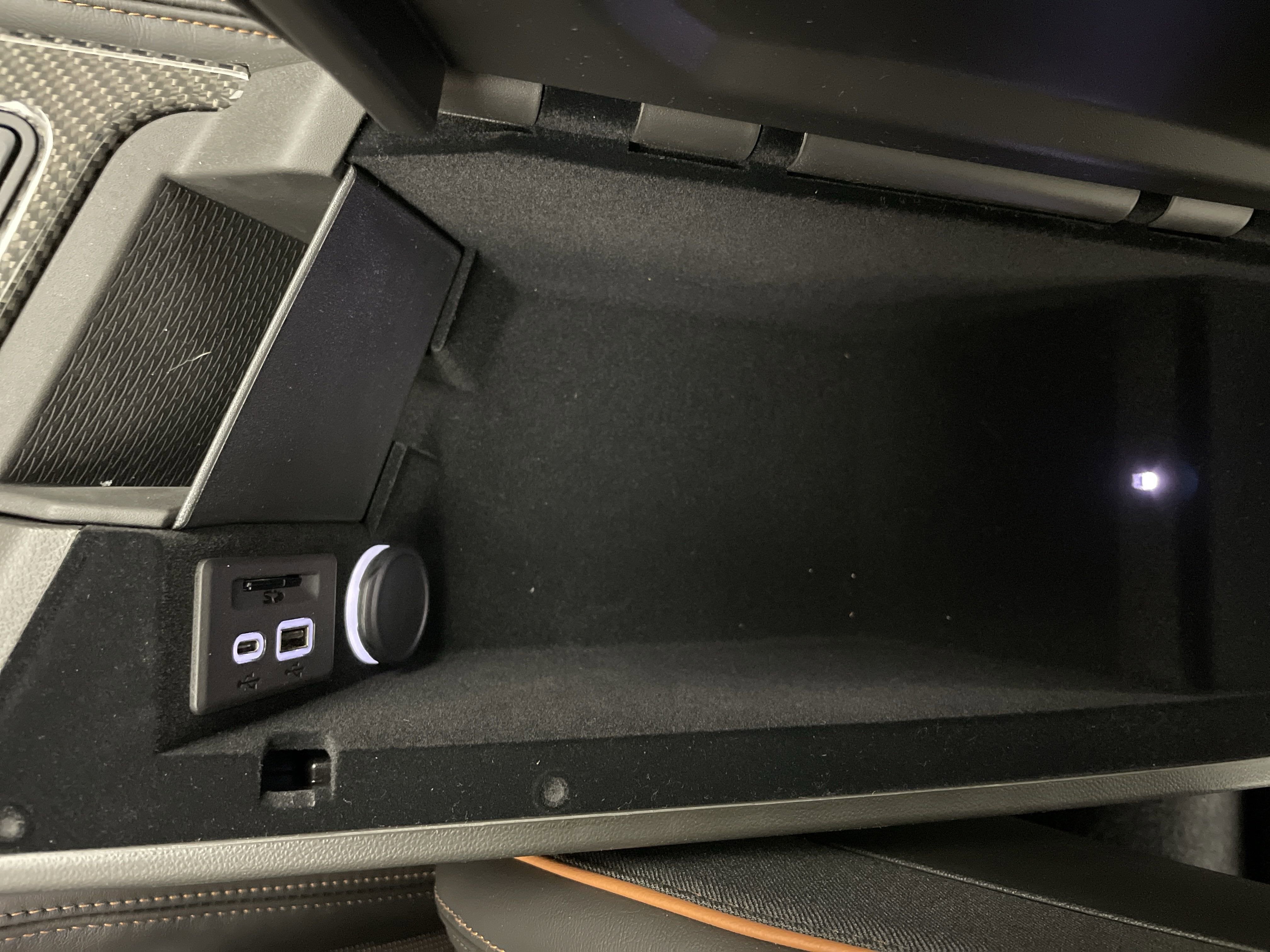 2025 Cadillac CT4-V V-Series