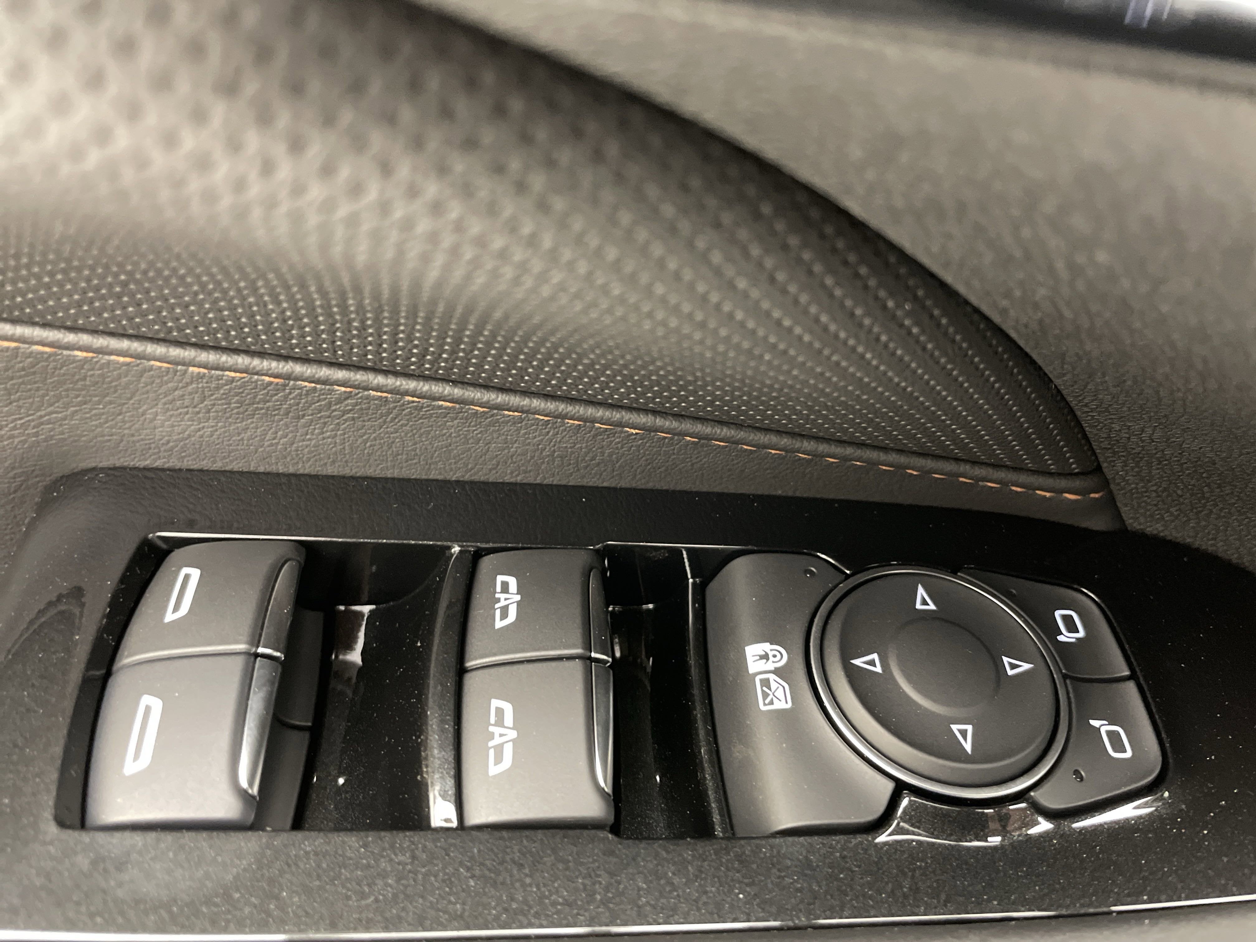 2025 Cadillac CT4-V V-Series