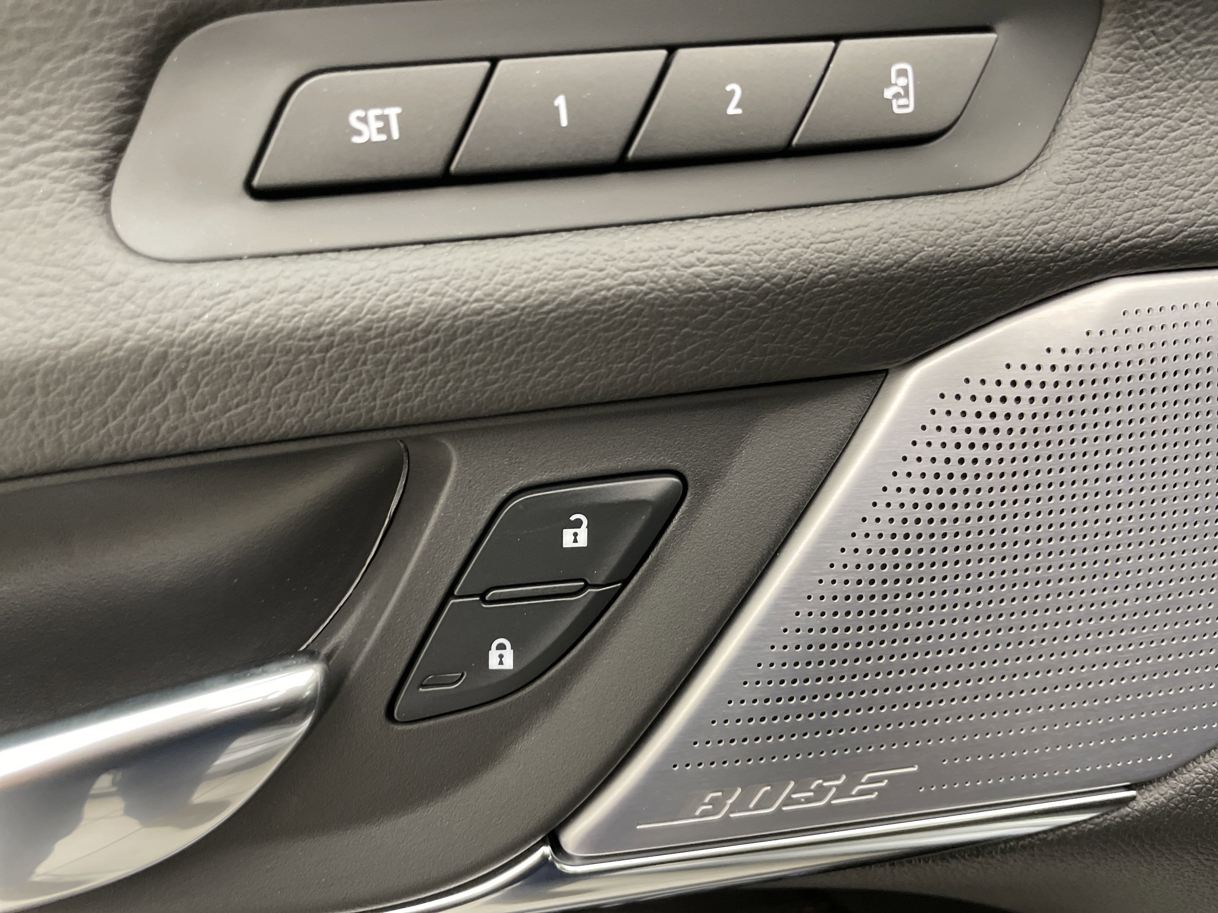 2025 Cadillac CT4-V V-Series