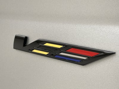 2025 Cadillac CT4-V V-Series