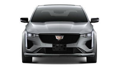 2025 Cadillac CT4-V V-Series
