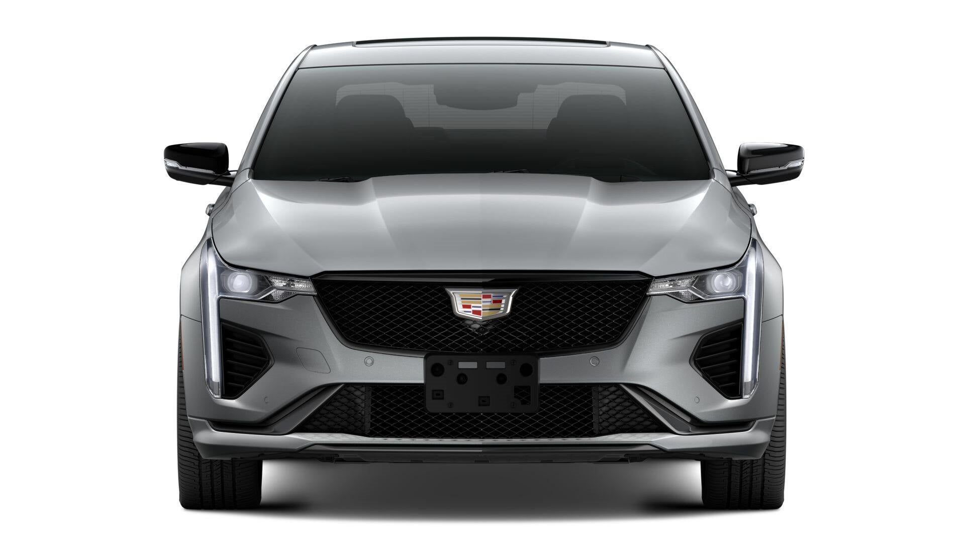 2025 Cadillac CT4-V V-Series