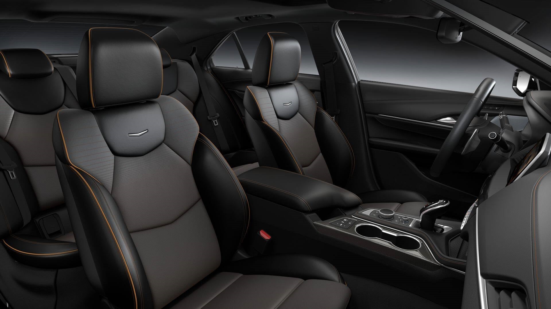 2025 Cadillac CT4-V V-Series