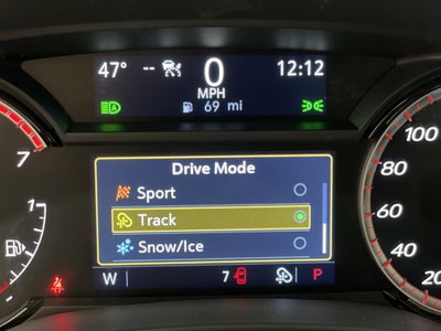 2026 Cadillac CT4-V V-Series