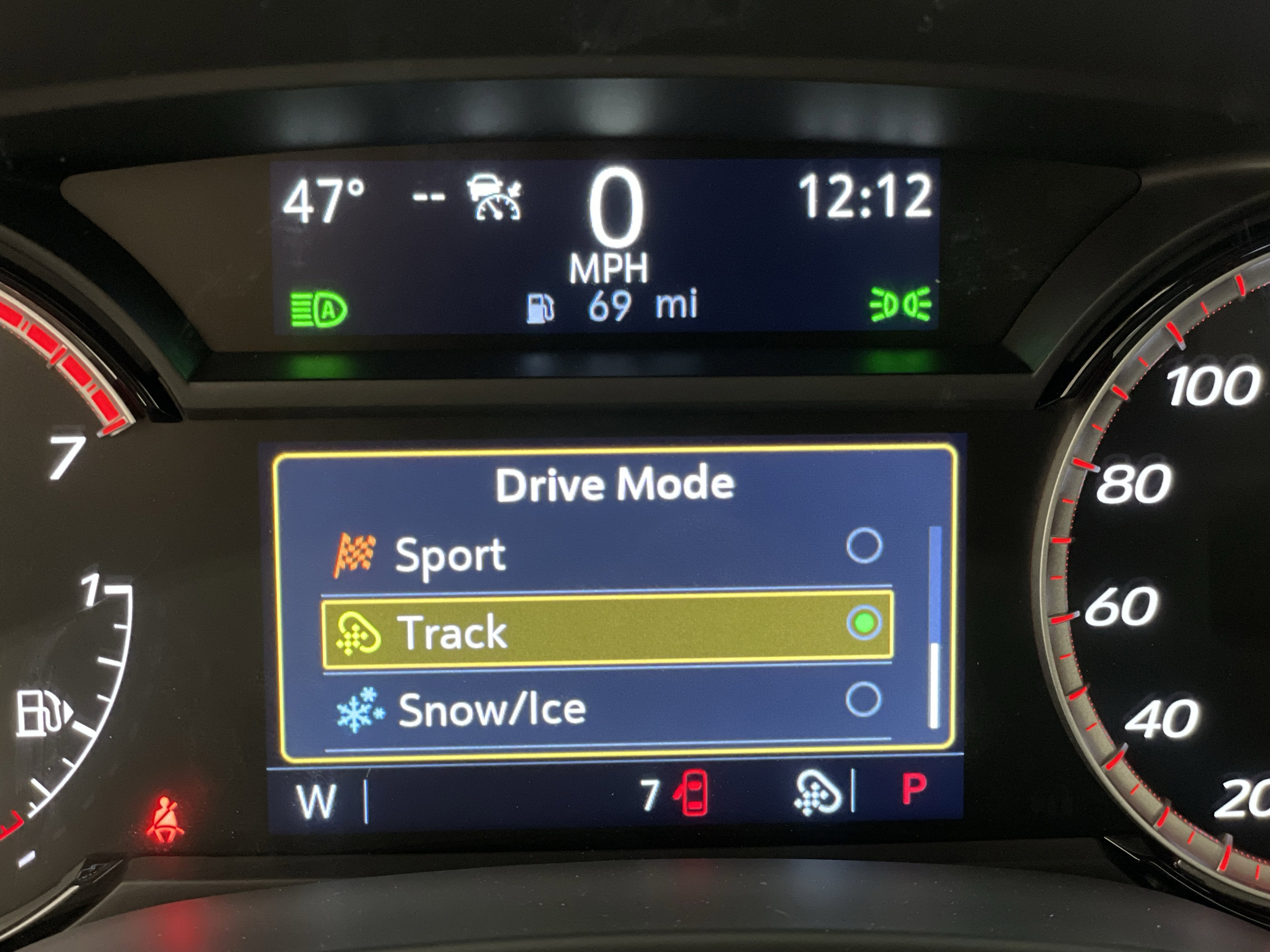 2026 Cadillac CT4-V V-Series