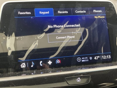 2026 Cadillac CT4-V V-Series