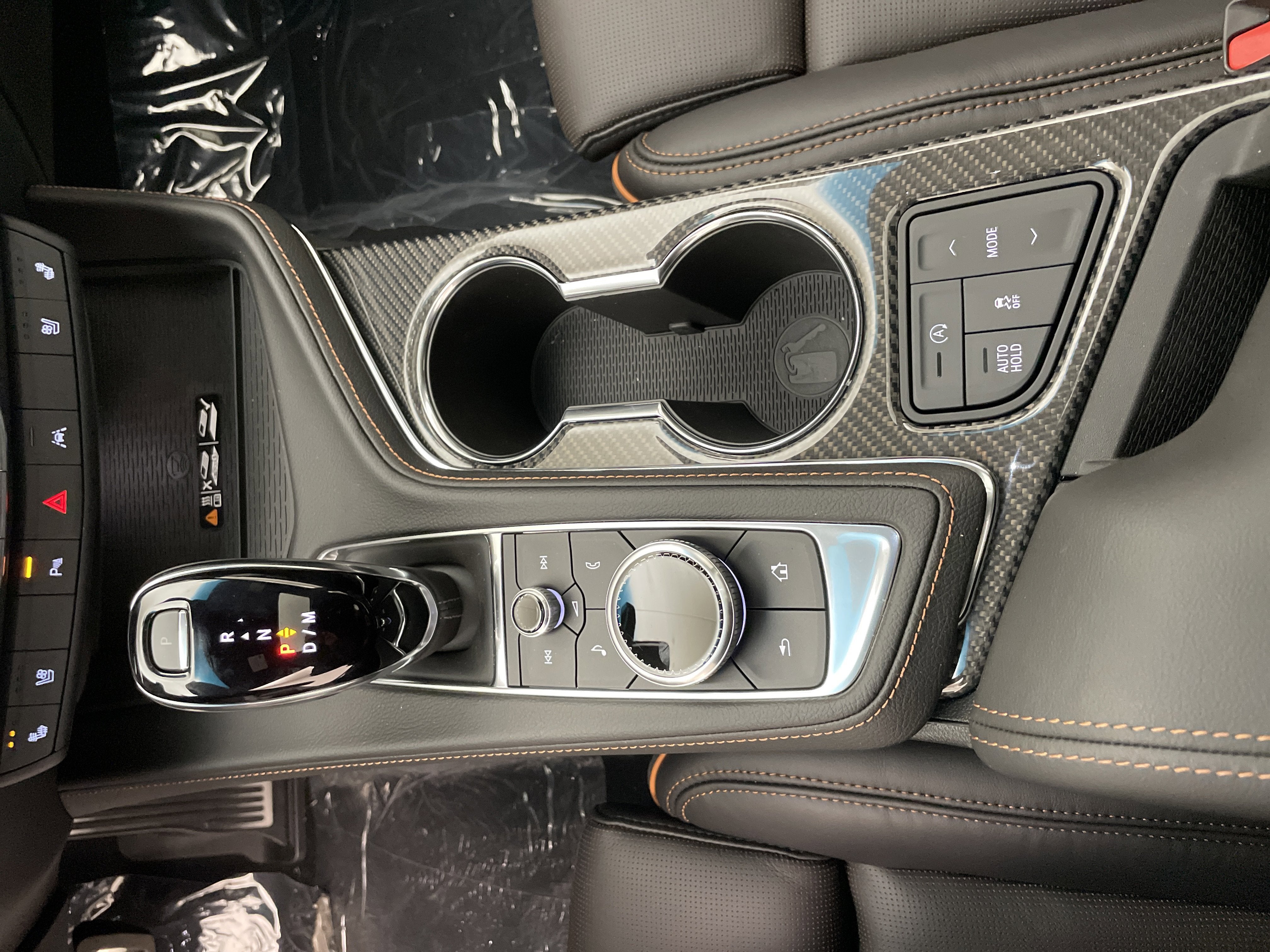 2026 Cadillac CT4-V V-Series