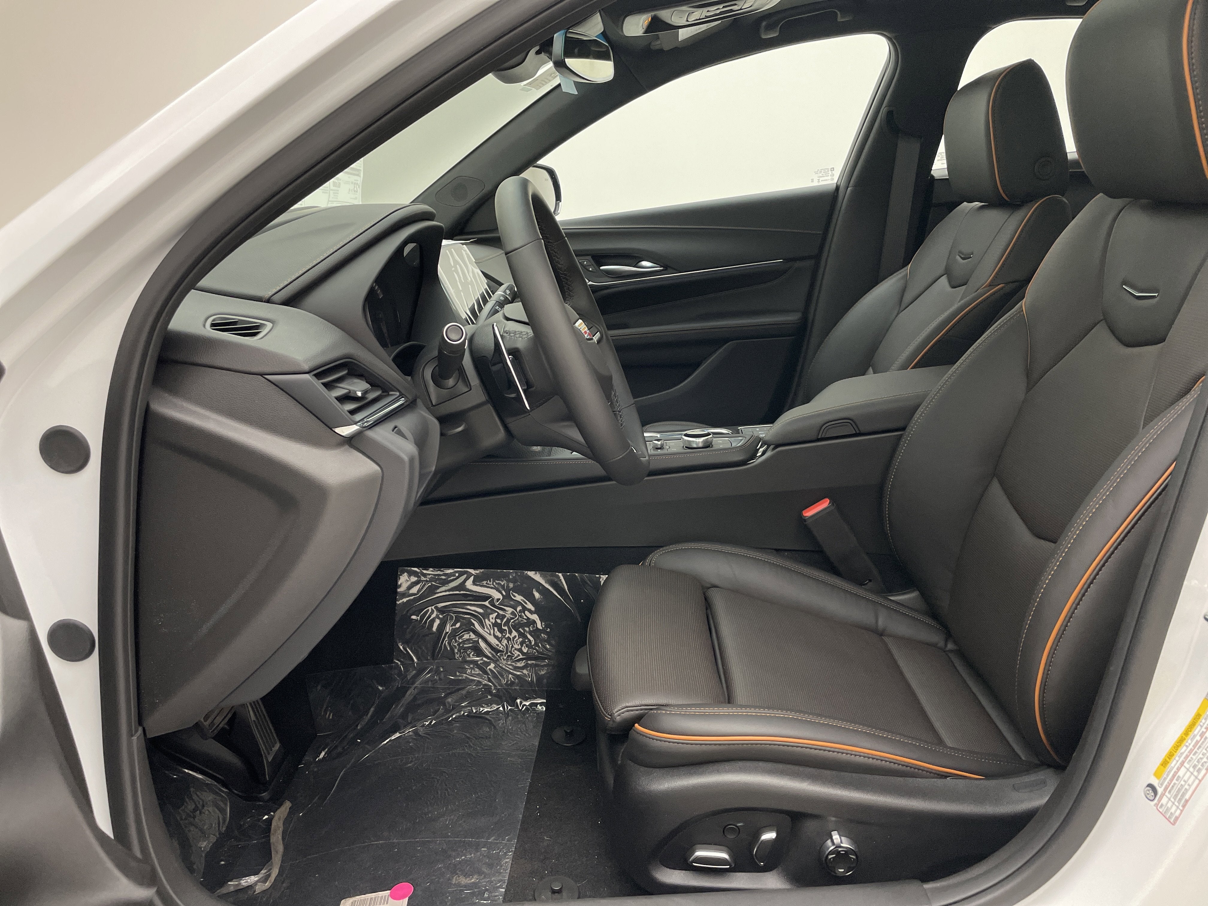 2026 Cadillac CT4-V V-Series