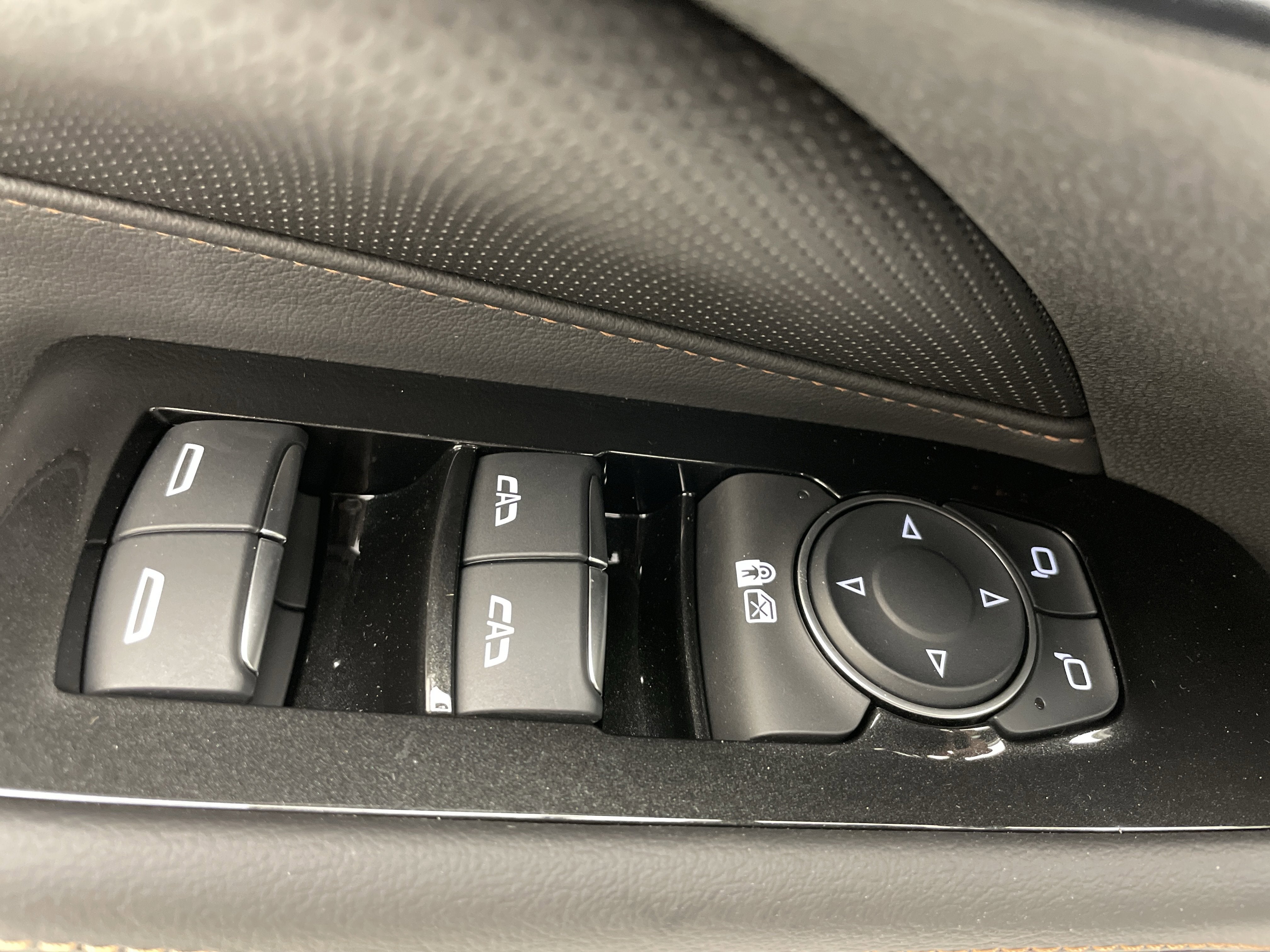 2026 Cadillac CT4-V V-Series