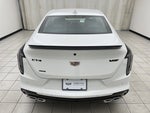 2026 Cadillac CT4-V V-Series
