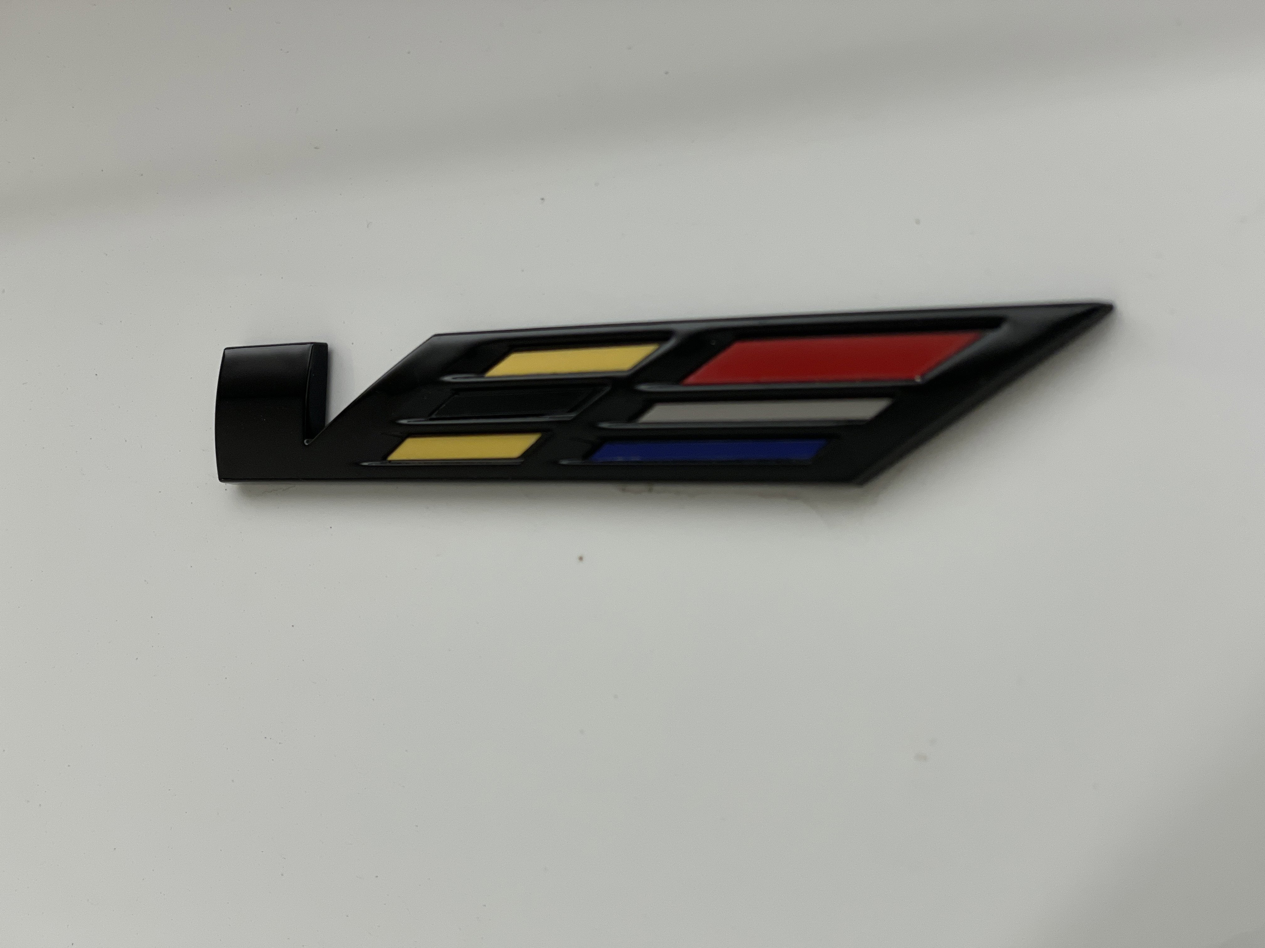 2026 Cadillac CT4-V V-Series