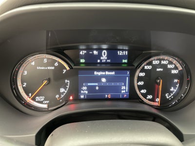 2026 Cadillac CT4-V V-Series