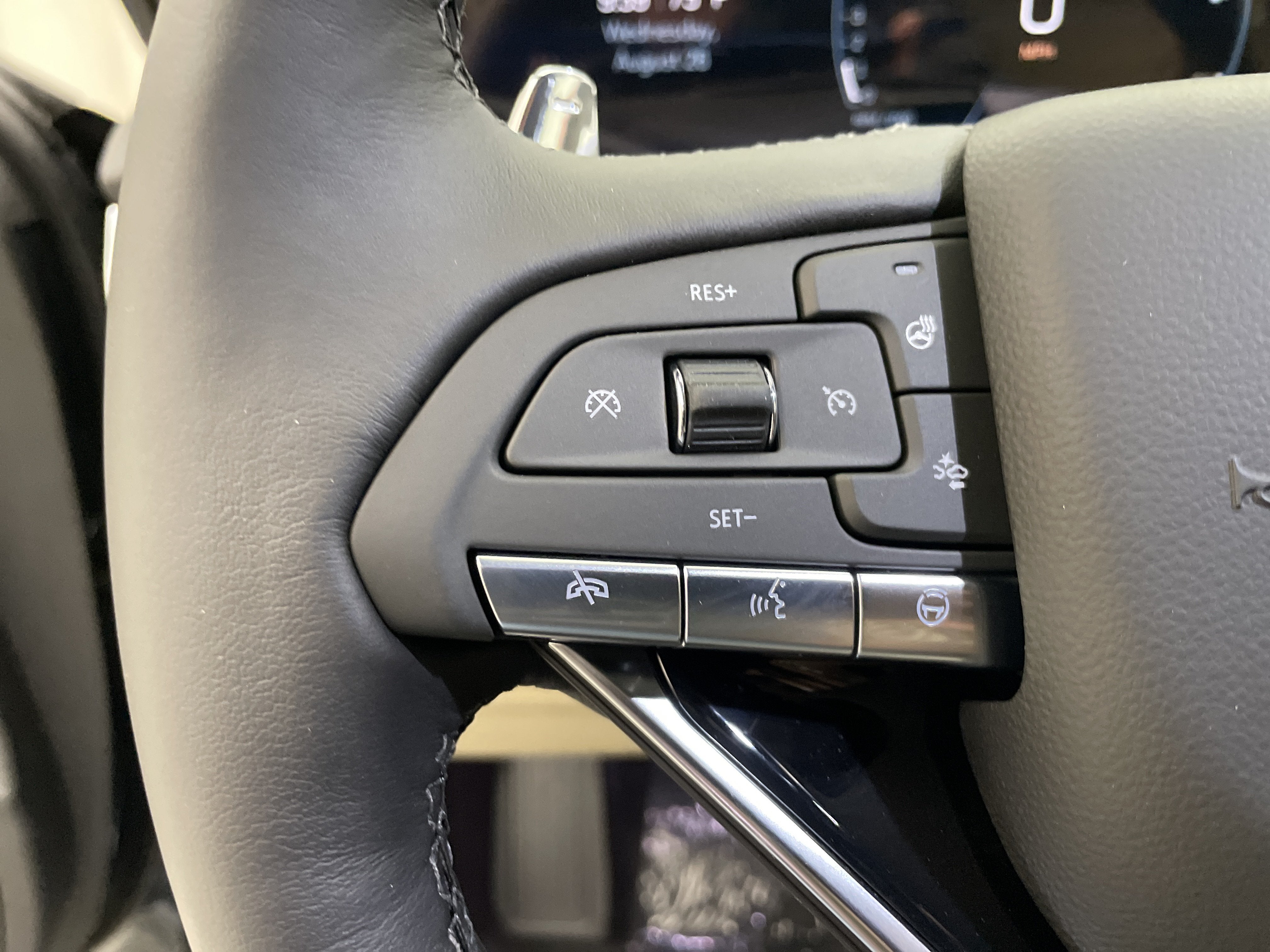 2026 Cadillac CT5 Premium Luxury - Photo 10