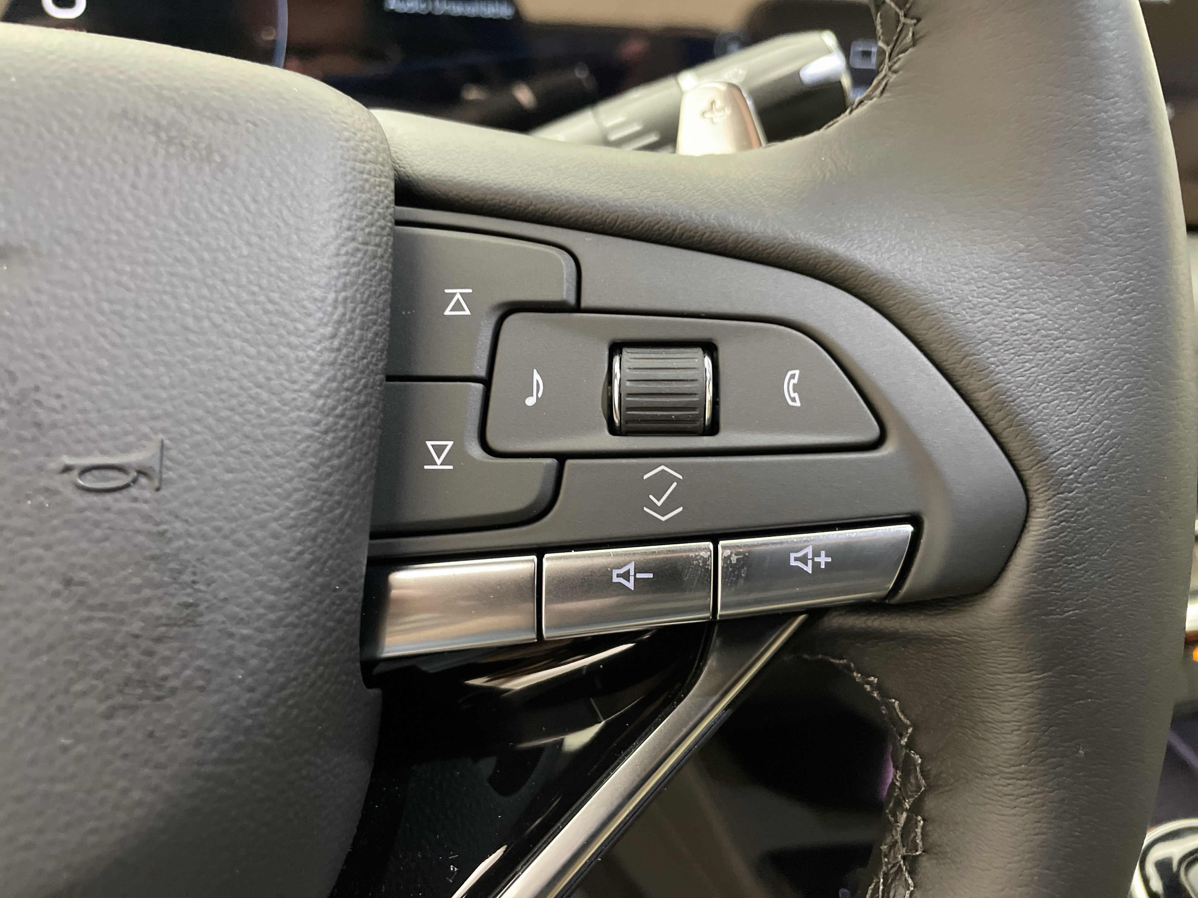 2026 Cadillac CT5 Premium Luxury - Photo 11