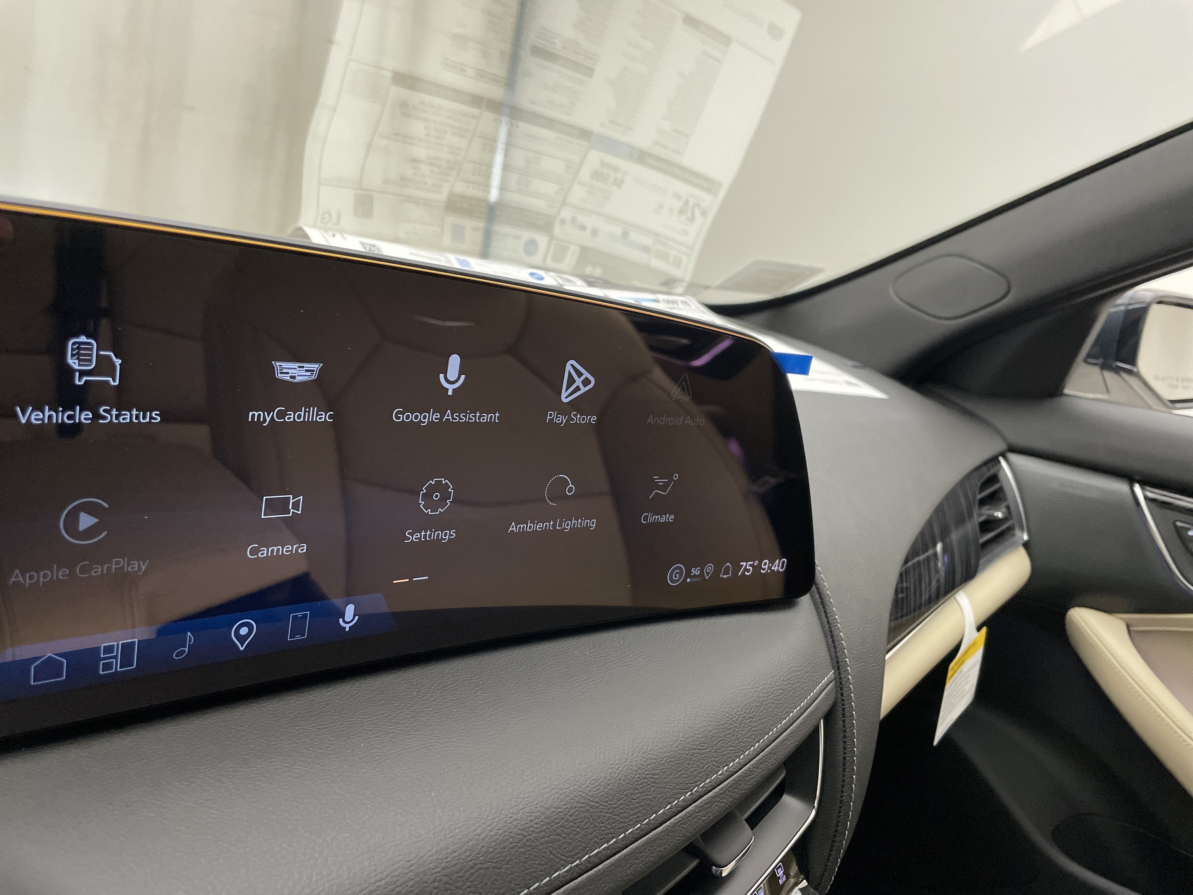 2026 Cadillac CT5 Premium Luxury - Photo 12